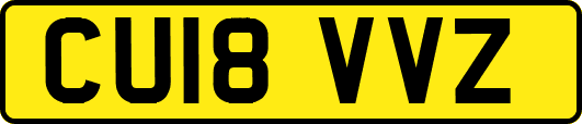 CU18VVZ