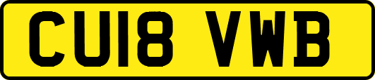 CU18VWB