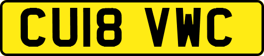 CU18VWC