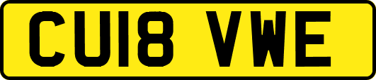 CU18VWE