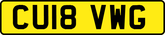 CU18VWG
