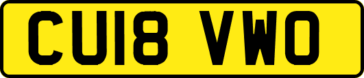 CU18VWO