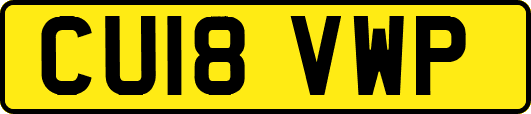 CU18VWP