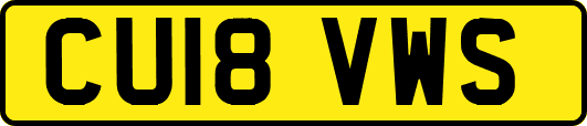 CU18VWS