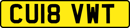 CU18VWT