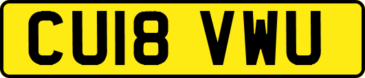 CU18VWU