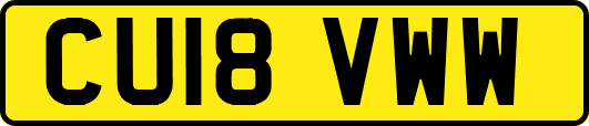 CU18VWW