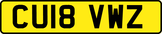 CU18VWZ