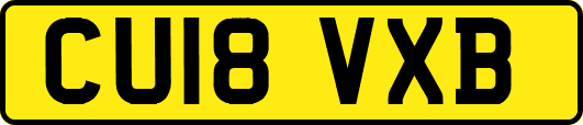 CU18VXB