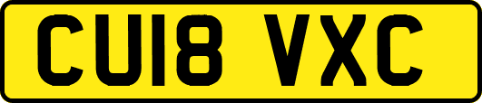 CU18VXC