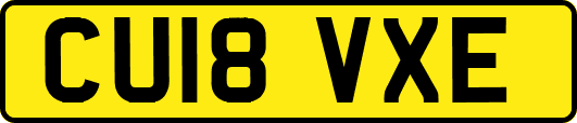 CU18VXE