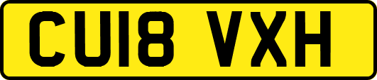 CU18VXH