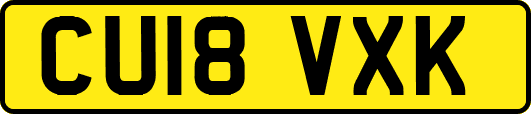 CU18VXK