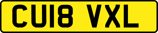 CU18VXL