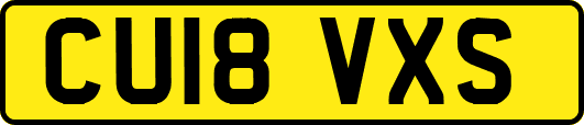CU18VXS