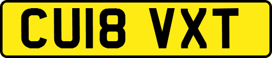 CU18VXT