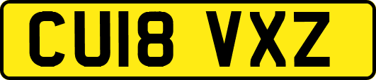 CU18VXZ