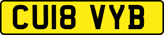 CU18VYB