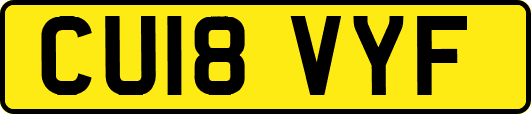 CU18VYF