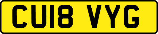 CU18VYG