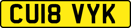 CU18VYK
