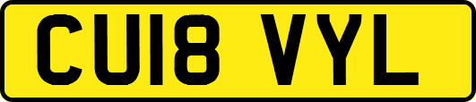 CU18VYL