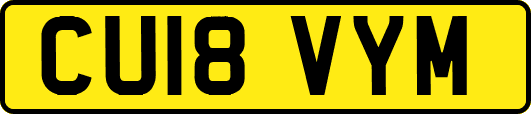CU18VYM