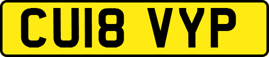CU18VYP