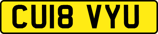 CU18VYU