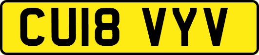 CU18VYV