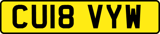 CU18VYW