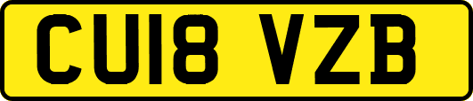 CU18VZB