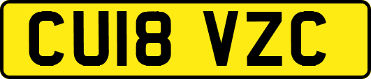 CU18VZC