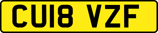 CU18VZF