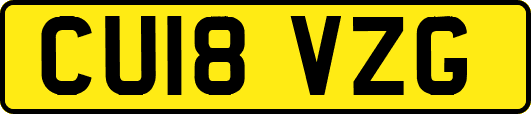CU18VZG
