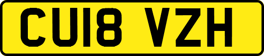 CU18VZH