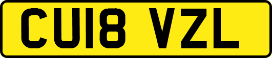 CU18VZL