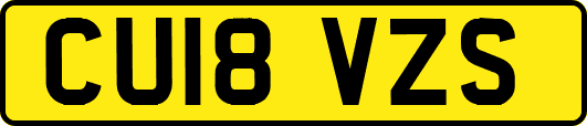 CU18VZS