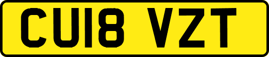 CU18VZT