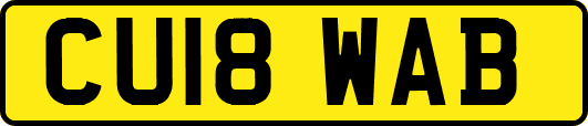 CU18WAB