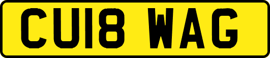 CU18WAG