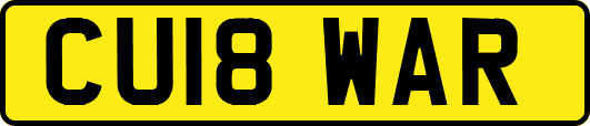 CU18WAR
