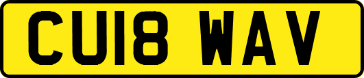 CU18WAV
