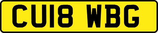 CU18WBG