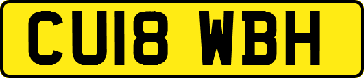 CU18WBH