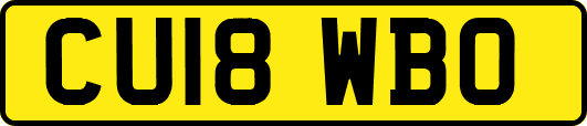 CU18WBO