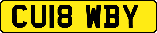 CU18WBY