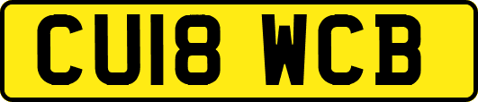 CU18WCB