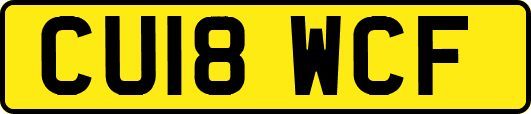 CU18WCF