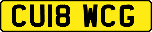 CU18WCG